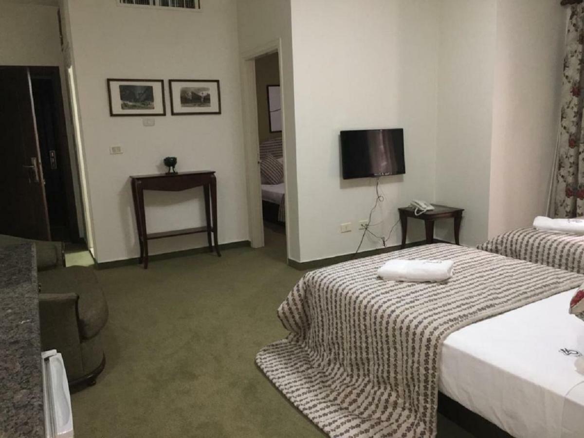 Nine Seven Hotel Adma wa Dafneh Exterior foto